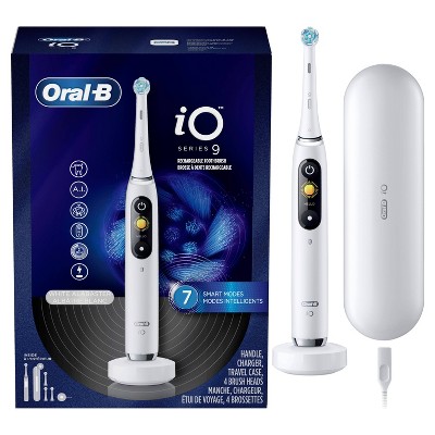 oral b toothbrush target