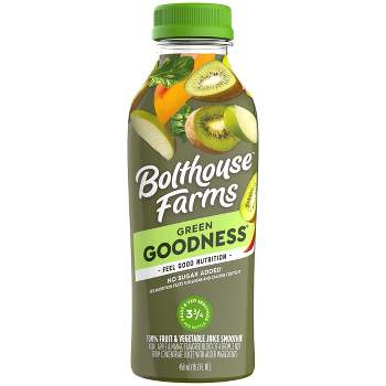 Bolthouse Farms Green Goodness - 15.2 fl oz