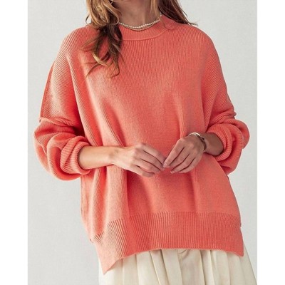 Women's Ellie Sweater - Urban Daizy M