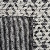 Vermont VRM102 Hand Woven Indoor Rugs - Safavieh - 3 of 4