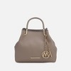 MKF Collection Isidora Tote Bag Timeless and Versatile Women's Handbag by Mia K - 2 of 4