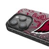 Keyscaper NFL Paisley Bling Cell Phone Case for iPhone 14 - image 4 of 4