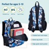 Wildkin 15 Inch Backpack for Kids - 3 of 4