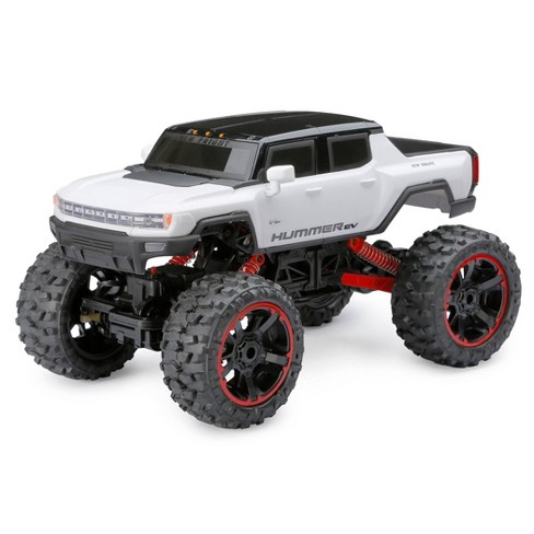 Gmc rc store truck