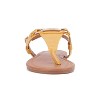 New York & Company Women's Angelica Flat Sandal - 4 of 4