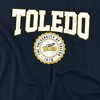 Men's The University Of Toledo Collegiate Seal Long Sleeve T-Shirt - 2 of 4