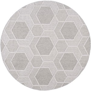 Global GLB406 Power Loomed Indoor Rugs - Safavieh - 1 of 4