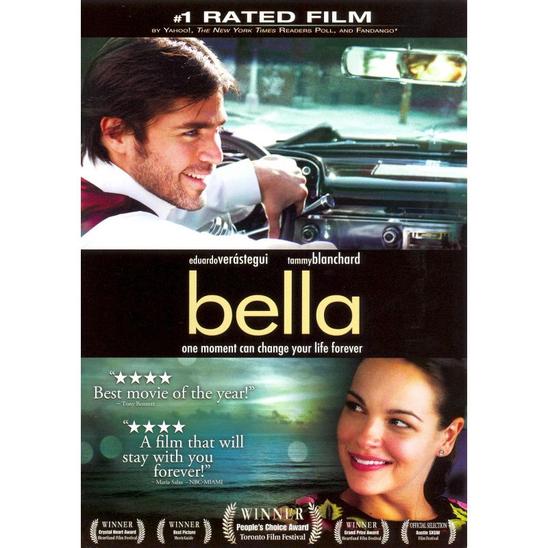 Bella (DVD), 1 of 2