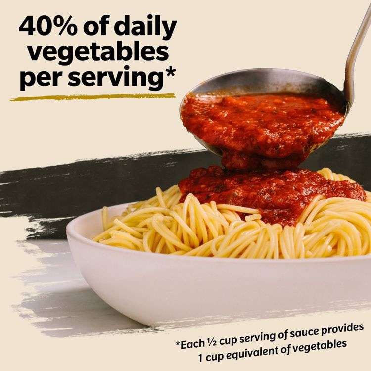 Prego Pasta Sauce, 3 of 9