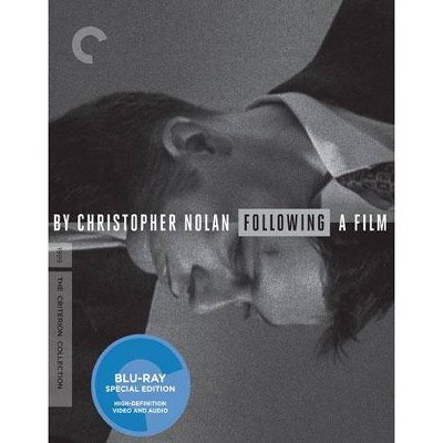 Following (Blu-ray)(2012)