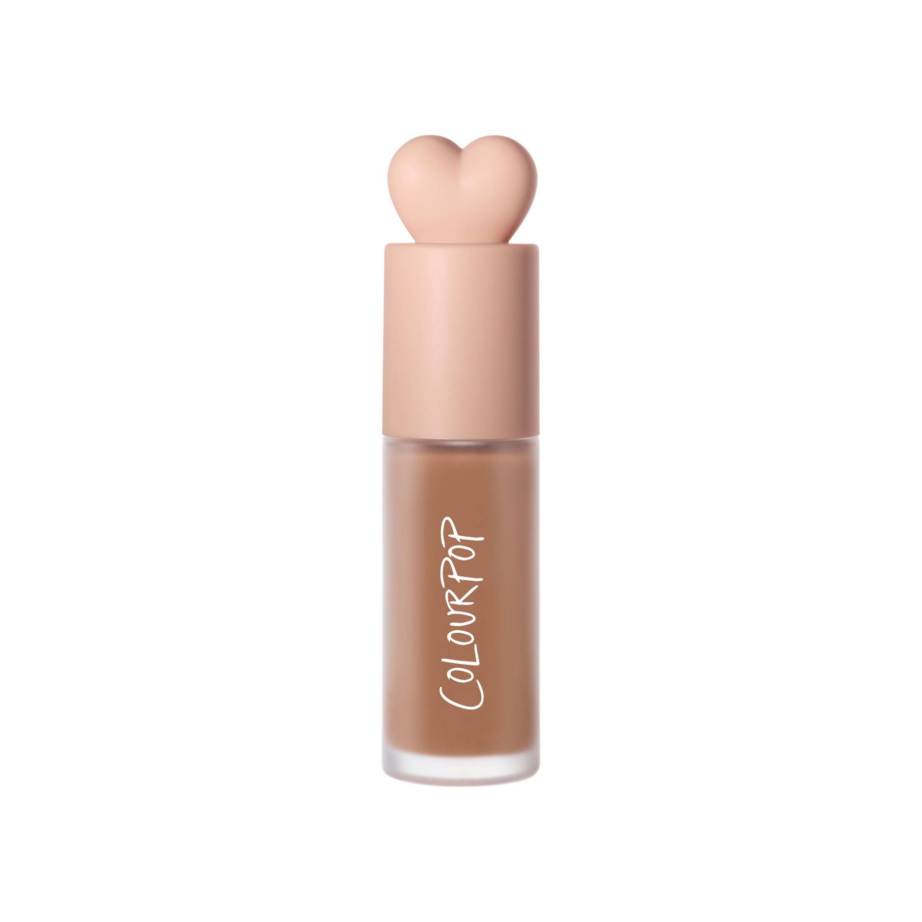 ColourPop Liquid Bronzer - Corral Beach - 0.3oz