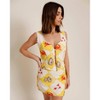 Women's Clam Bake Tank Top - Bailey Rose - 2 of 4