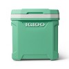 Igloo Latitude 60qt Roller Portable Cooler - Mint - image 2 of 4