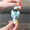 Cutie Loos 3pk – Includes 1 Mystery Figure, 2 Additional Flocked Dolls and 6 Fashion Accessories - 4 of 4