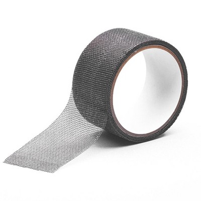 MSR Imports 30-Ft. Screen Repair Tape - Silver 1 Pieces