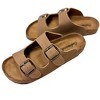 Women's Wo's Cork Foot Bed Sandals - Outwoods - 2 of 2