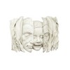 Design Toscano Child at Heart Wall Sculpture - 4 of 4