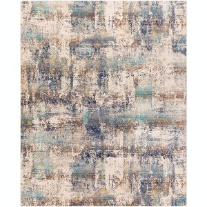 Mark & Day Burntwood Woven Indoor Area Rugs - 1 of 4