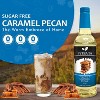 Syruvia Sugar Free Caramel Pecan Syrup - 25.4 fl oz. Premium Flavoring Syrup For Coffee - 2 of 4