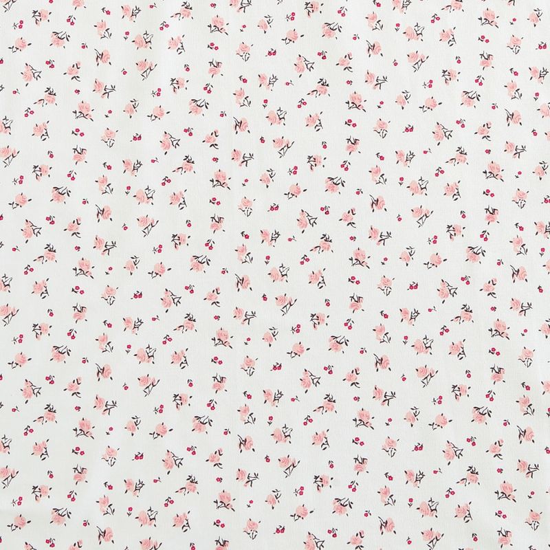 Betsey Johnson 100% Cotton Percale- Crisp Cool Feel- Sheet Collection, 2 of 9