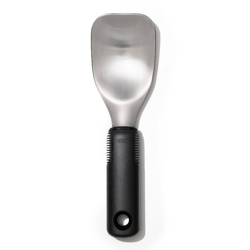 OXO Stainless Steel Ice Cream Spade, 2 of 7