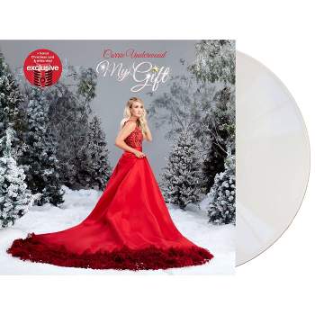 Carrie Underwood - My Gift (Target Exclusive, Vinyl)