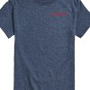 Men's - Sleepy Hollow - Heads Will Roll Short Sleeve Graphic T-Shirt - 2 of 4