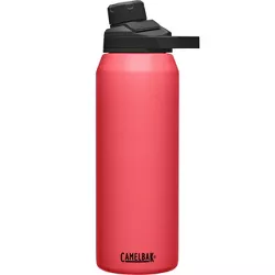 CamelBak 32oz Chute Mag Vacuum Insulated Stainless Steel Water Bottle - Wild Strawberry