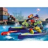 Playmobil City Action Police All Terrain Quad 71147 59pcs - 4 of 4
