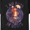 Men's Puss in Boots: The Last Wish I Am Puss in Boots T-Shirt - 2 of 4