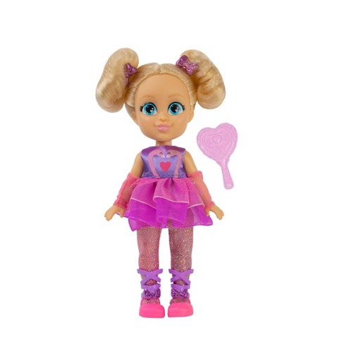 Doll diana Love, Diana
