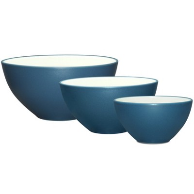 Noritake Colorwave Graphite Pasta Serving Bowl : Target