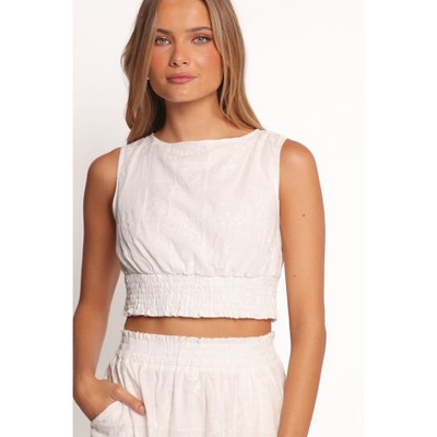 Petal and Pup Kimora Top