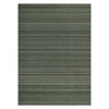 Washable Rugs Area Rugs for Living Room,Bedroom,Dining Room- Large Ultra Soft Faux Wool Retro Carpets - 4 of 4