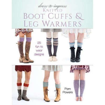 baby leg warmers target