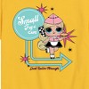 Boys' - LOL Surprise! - Small Frys Cafe Short Sleeve Graphic T-Shirt - 2 of 4