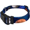 Country Brook Petz Deluxe Dog Collar - Geek Chic Collection - Made in The U.S.A. - 2 of 4