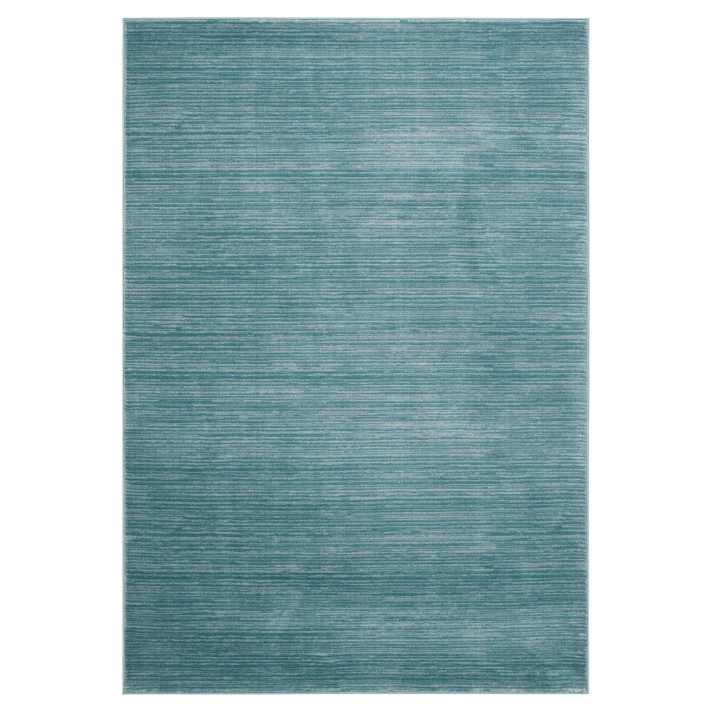 4'x6' Boggios Area Rug Seafoam - Safavieh