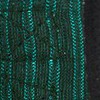 turquoise 2-tone