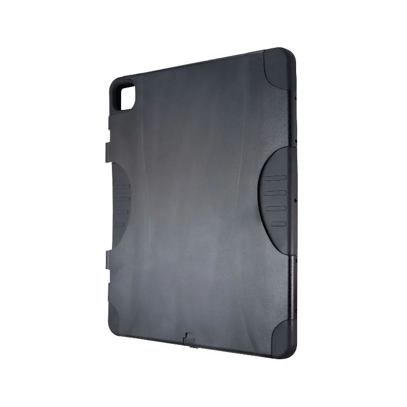 Verizon Rugged Case for iPad Pro 12.9-inch (2020) - Black, 3 of 4