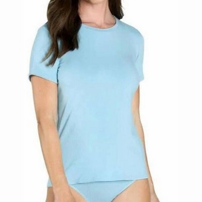Women's Beyond the Basics Short Sleeve Crew Neck Tee - Twelve Eighty Eight
