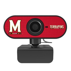 NCAA Big Ten Universities Solid Webcam - 1 of 4