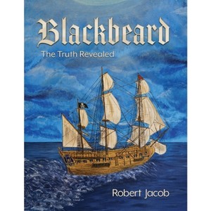 Blackbeard - by Robert Jacob - 1 of 1
