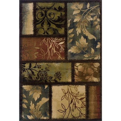 Oriental Weavers 1699G Area Rug, 7'8"x10'10"