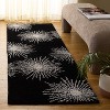 Soho SOH712 Hand Tufted Indoor Rugs - Safavieh - 2 of 4