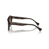 Ralph RA5315U 54mm Female Cat Eye Sunglasses - 3 of 4
