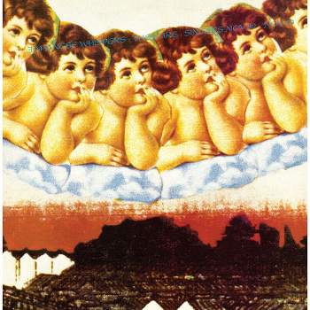 The Cure - Japanese Whispers: The Cure Singles Nov 82: Nov 83 (Vinyl)