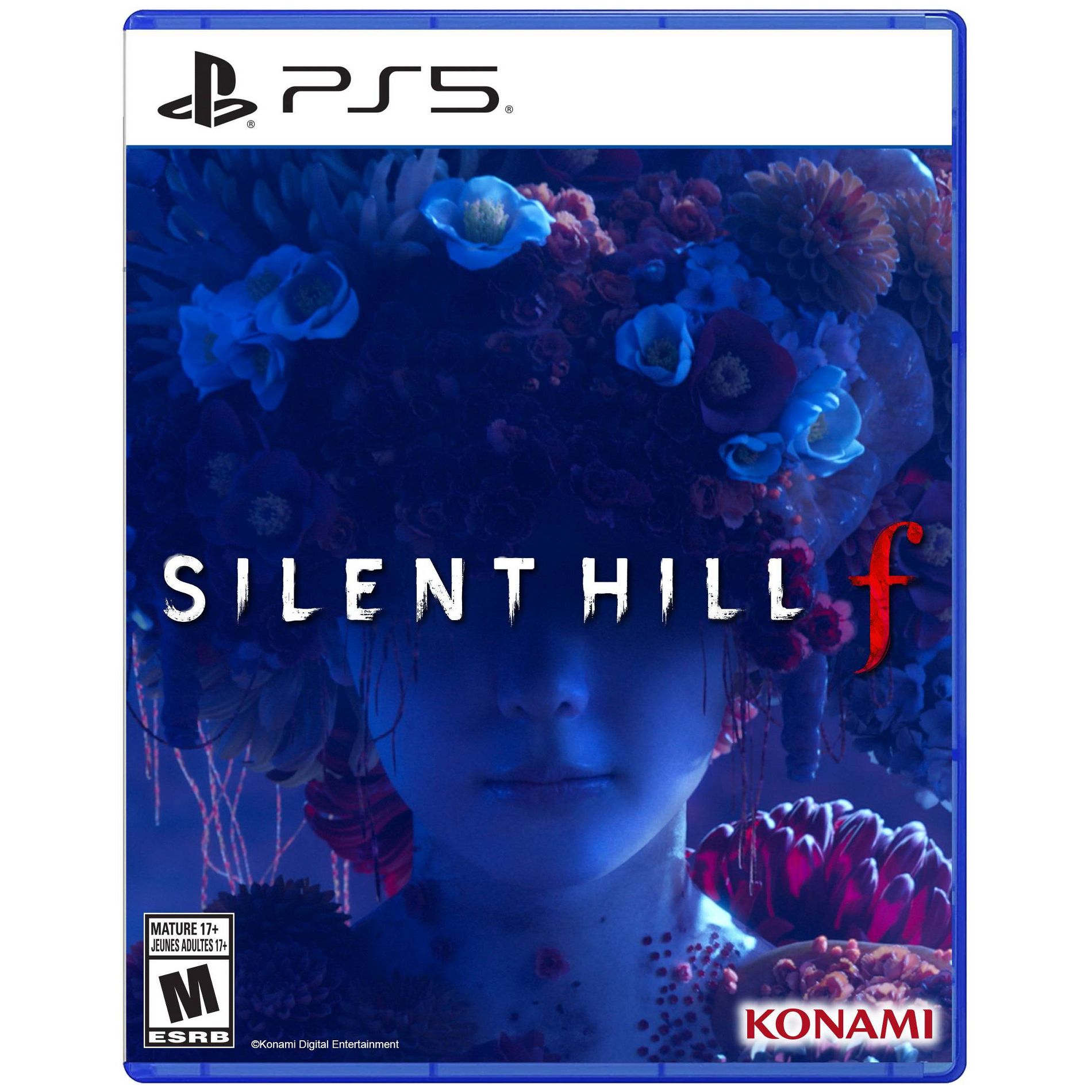 Silent Hill f - PlayStation 5