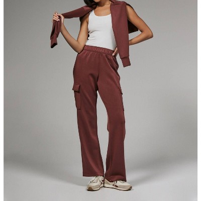 Women's Rev Cargo Pant - 7Diamonds