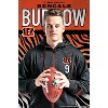 Trends International NFL Cincinnati Bengals - Joe Burrow Pose 20 Unframed Wall Poster Prints - 4 of 4